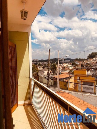 Imagem Sobrado com 3 Quartos à Venda, 150 m² em Tremembe - São Paulo Imagem Sobrado com 3 Quartos à Venda, 150 m² em Tremembe - São Paulo