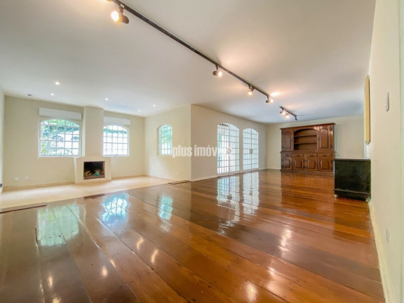 Imagem Casa com 3 Quartos à Venda, 333 m² em Morumbi - São Paulo Imagem Casa com 3 Quartos à Venda, 333 m² em Morumbi - São Paulo