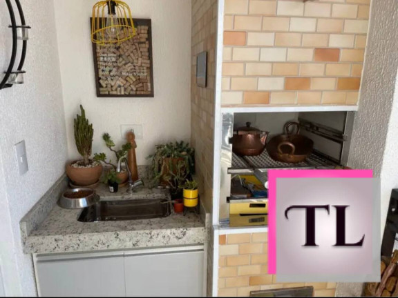 Imagem Apartamento com 3 Quartos à Venda, 97 m² em Jardim Country Club - Poços De Caldas Imagem Apartamento com 3 Quartos à Venda, 97 m² em Jardim Country Club - Poços De Caldas