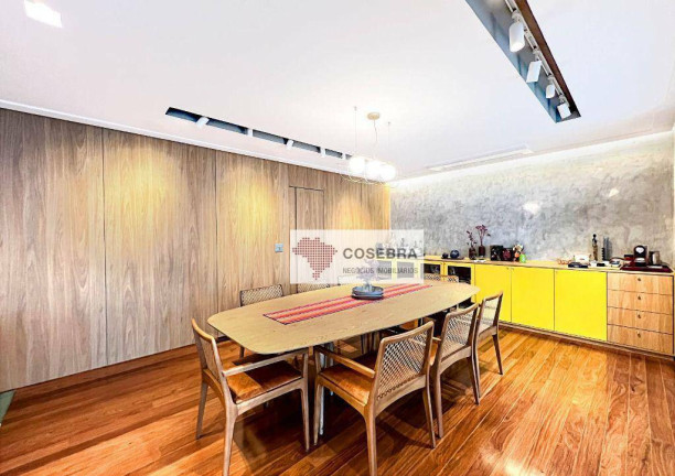 Imagem Apartamento com 3 Quartos à Venda, 226 m² em Vila Nova Conceição - São Paulo