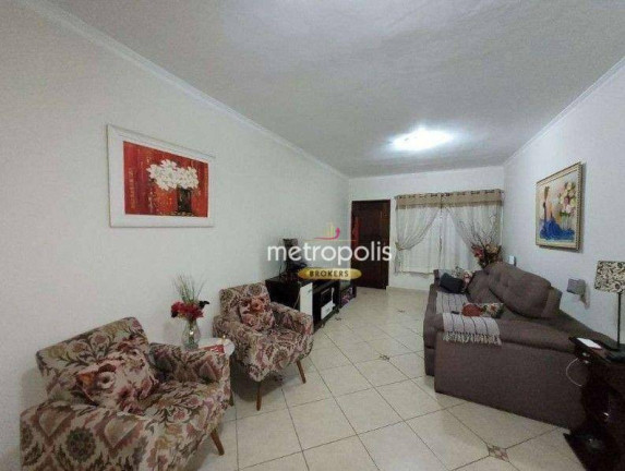 Imagem Sobrado com 2 Quartos à Venda, 85 m² em Santa Paula - São Caetano Do Sul Imagem Sobrado com 2 Quartos à Venda, 85 m² em Santa Paula - São Caetano Do Sul
