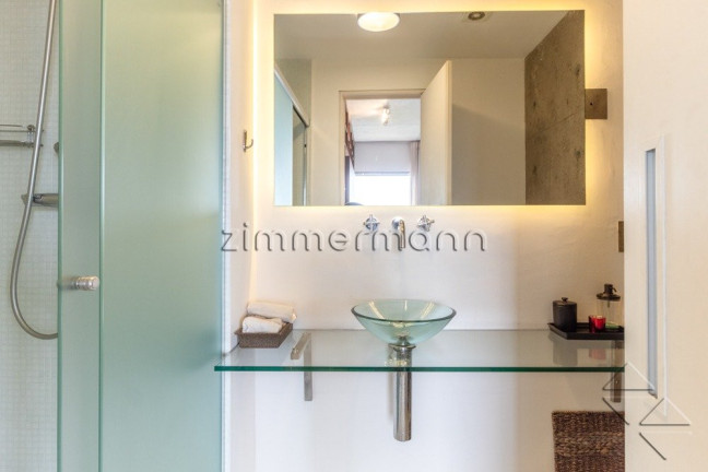 Imagem Apartamento com 1 Quarto à Venda, 200 m² em Vila Leopoldina - São Paulo