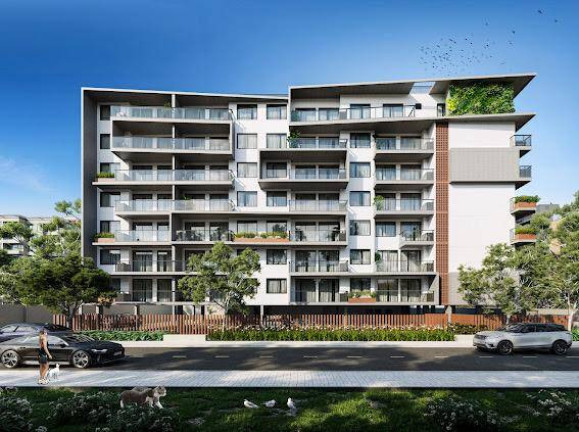 Imagem Apartamento à Venda, 28 m² em Jardim Oceania - João Pessoa