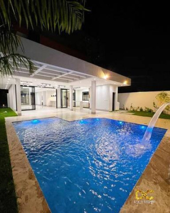 Imagem Casa de Condomínio com 3 Quartos à Venda, 348 m² em Petrópolis - Várzea Grande Imagem Casa de Condomínio com 3 Quartos à Venda, 348 m² em Petrópolis - Várzea Grande