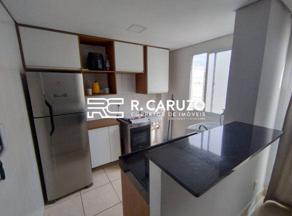 Imagem Apartamento com 2 Quartos à Venda, 45 m² em Residencial Costa Verde - Limeira Imagem Apartamento com 2 Quartos à Venda, 45 m² em Residencial Costa Verde - Limeira
