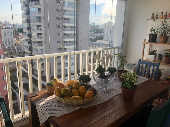 Imagem Apartamento com 3 Quartos à Venda, 95 m² em Aclimação - São Paulo Imagem Apartamento com 3 Quartos à Venda, 95 m² em Aclimação - São Paulo