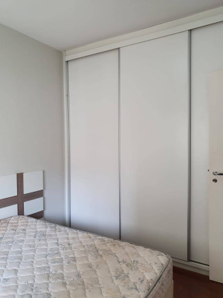 Imagem Apartamento com 4 Quartos à Venda, 212 m² em Alphaville - Barueri