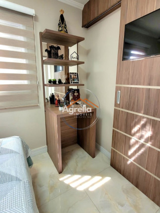 Imagem Imóvel com 3 Quartos à Venda, 65 m² em Condomínio Residencial Murano - Mogi Guaçu Imagem Imóvel com 3 Quartos à Venda, 65 m² em Condomínio Residencial Murano - Mogi Guaçu