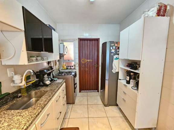 Imagem Casa com 2 Quartos à Venda, 58 m² em Parque Do Imbui - Teresópolis