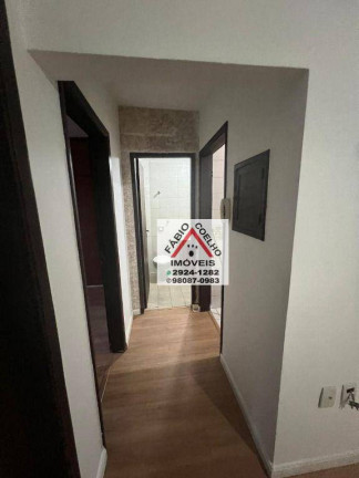 Imagem Apartamento com 2 Quartos à Venda, 54 m² em Vila Mariana - São Paulo Imagem Apartamento com 2 Quartos à Venda, 54 m² em Vila Mariana - São Paulo