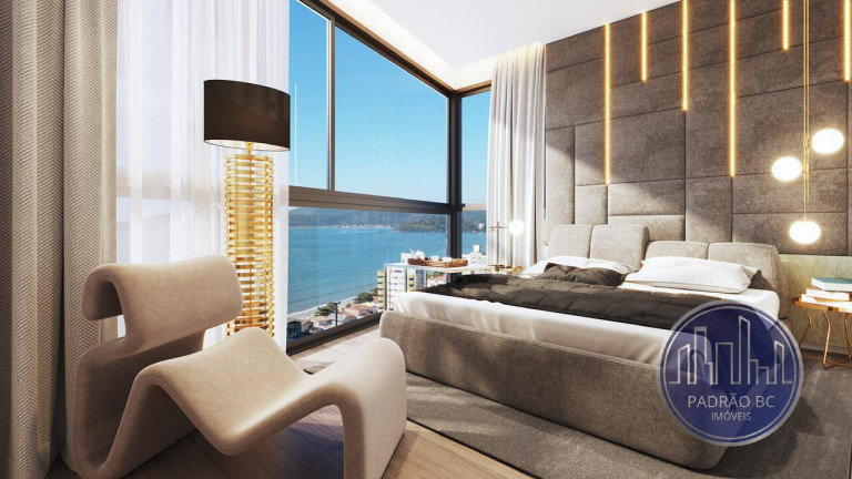 Imagem Apartamento com 3 Quartos à Venda, 120 m² em Porto Belo Imagem Apartamento com 3 Quartos à Venda, 120 m² em Porto Belo