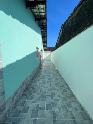 Imagem Casa com 2 Quartos à Venda, 135 m² em Agenor De Campos - Mongaguá Imagem Casa com 2 Quartos à Venda, 135 m² em Agenor De Campos - Mongaguá