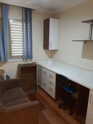 Imagem Apartamento com 3 Quartos à Venda, 65 m² em Portal Do Morumbi - São Paulo Imagem Apartamento com 3 Quartos à Venda, 65 m² em Portal Do Morumbi - São Paulo