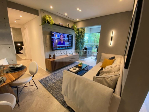 Imagem Imóvel com 2 Quartos à Venda, 63 m² em Jardim Aurélia - Campinas Imagem Imóvel com 2 Quartos à Venda, 63 m² em Jardim Aurélia - Campinas