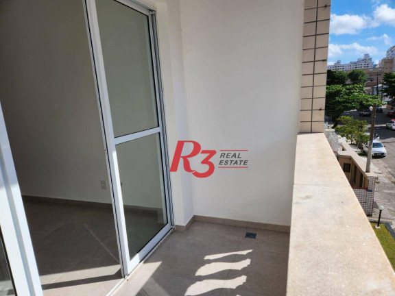 Imagem Apartamento com 3 Quartos à Venda, 132 m² em Ponta Da Praia - Santos Imagem Apartamento com 3 Quartos à Venda, 132 m² em Ponta Da Praia - Santos