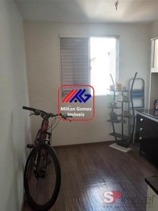 Imagem Apartamento com 3 Quartos à Venda, 51 m² em Vila Silvia - São Paulo