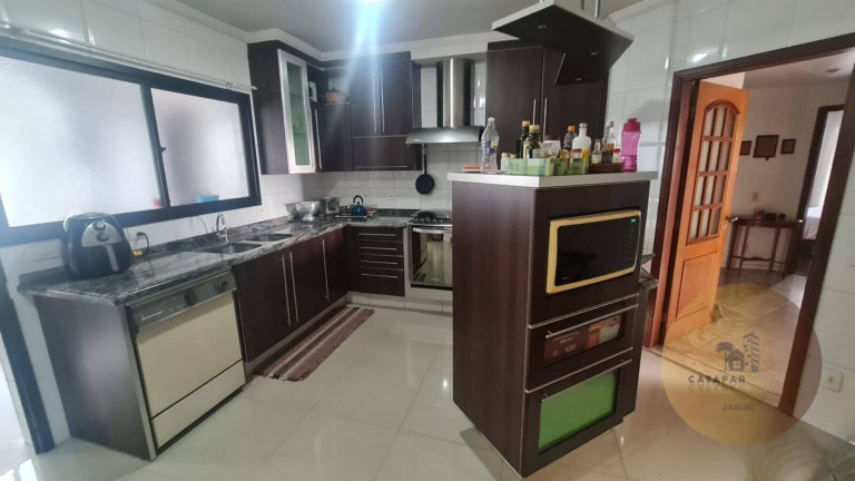 Imagem Cobertura com 3 Quartos à Venda, 316 m² em Santa Paula - São Caetano Do Sul Imagem Cobertura com 3 Quartos à Venda, 316 m² em Santa Paula - São Caetano Do Sul