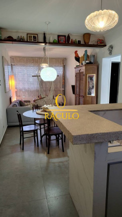 Imagem Apartamento com 2 Quartos para Alugar, 90 m² em Itararé - São Vicente Imagem Apartamento com 2 Quartos para Alugar, 90 m² em Itararé - São Vicente
