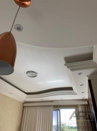 Imagem Apartamento com 2 Quartos à Venda, 50 m² em Presidente Altino - Osasco