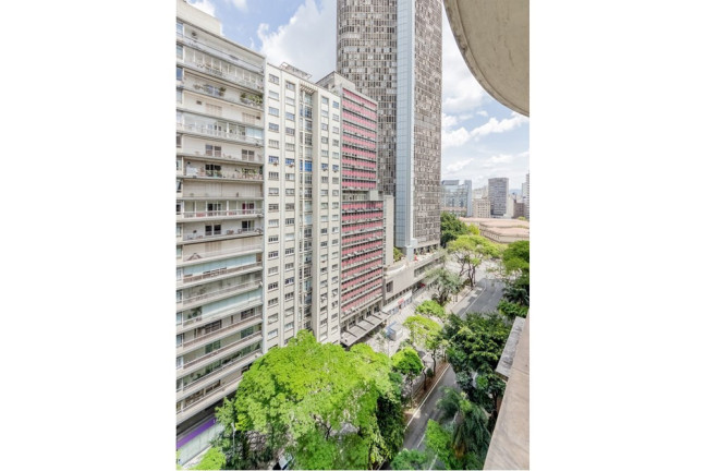 Imagem Sala Comercial à Venda, 260 m² em República - São Paulo
