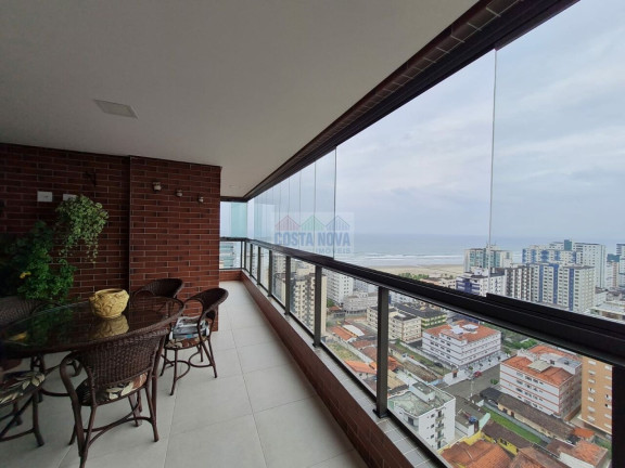 Imagem Apartamento com 3 Quartos à Venda, 145 m² em Guilhermina - Praia Grande Imagem Apartamento com 3 Quartos à Venda, 145 m² em Guilhermina - Praia Grande