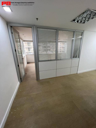 Imagem Imóvel Comercial para Alugar, 43 m² em Vila Nova Conceição - São Paulo