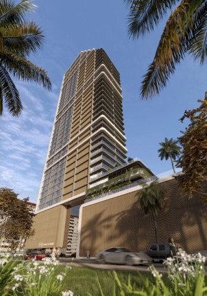 Imagem Apartamento com 4 Quartos à Venda, 345 m² em Meia Praia - Itapema Imagem Apartamento com 4 Quartos à Venda, 345 m² em Meia Praia - Itapema