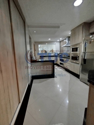 Imagem Casa com 3 Quartos à Venda, 178 m² em Jardim Las Palmas - São Bernardo Do Campo Imagem Casa com 3 Quartos à Venda, 178 m² em Jardim Las Palmas - São Bernardo Do Campo