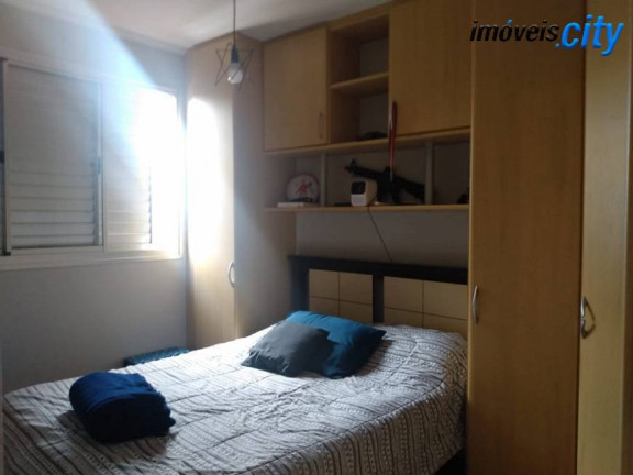 Imagem Apartamento com 2 Quartos à Venda, 49 m² em Fazenda Morumbi - São Paulo Imagem Apartamento com 2 Quartos à Venda, 49 m² em Fazenda Morumbi - São Paulo