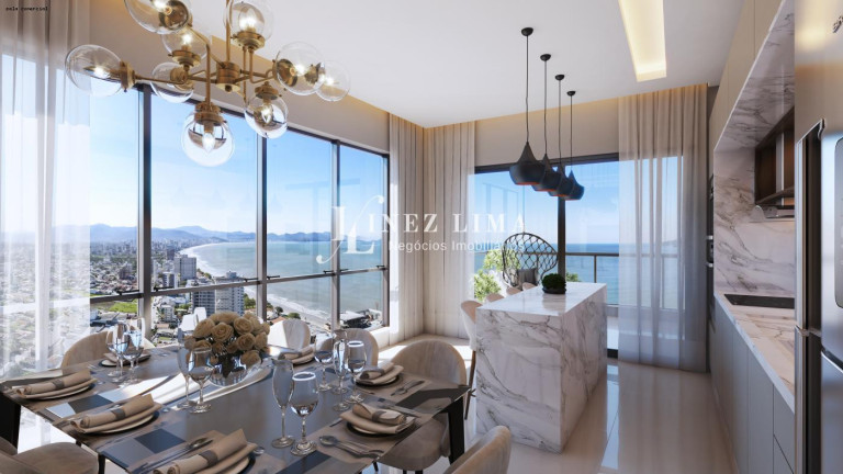 Imagem Apartamento com 3 Quartos à Venda, 114 m² em Pereque - Porto Belo Imagem Apartamento com 3 Quartos à Venda, 114 m² em Pereque - Porto Belo