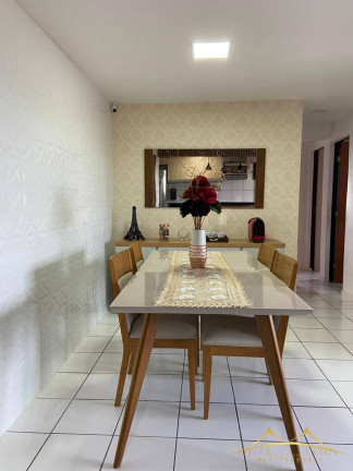 Imagem Apartamento com 3 Quartos à Venda, 68 m² em Emaus - Parnamirim
