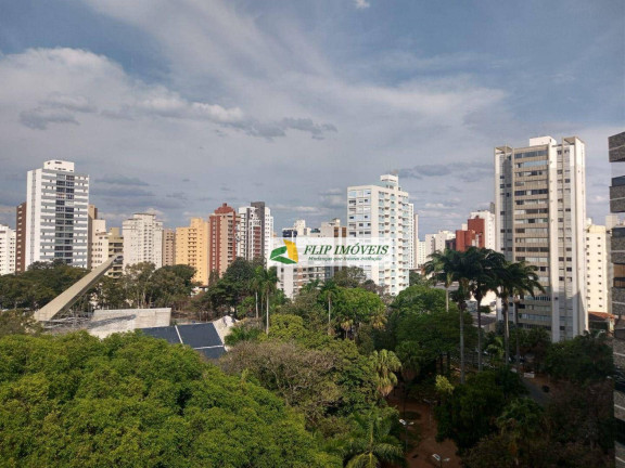 Imagem Apartamento com 3 Quartos à Venda, 243 m² em Centro - Campinas Imagem Apartamento com 3 Quartos à Venda, 243 m² em Centro - Campinas
