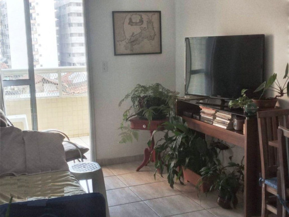 Imagem Apartamento com 2 Quartos à Venda, 75 m² em Aviação - Praia Grande Imagem Apartamento com 2 Quartos à Venda, 75 m² em Aviação - Praia Grande