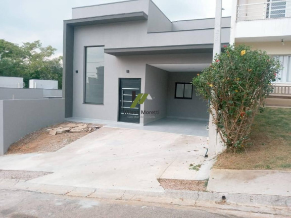 Imagem Casa com 3 Quartos à Venda, 97 m² em Loteamento Villaggio Di San Francisco - Jundiaí Imagem Casa com 3 Quartos à Venda, 97 m² em Loteamento Villaggio Di San Francisco - Jundiaí