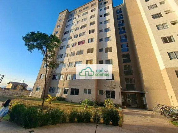 Apartamento com 2 Quartos à Venda, 41 m² em Butantã - São Paulo