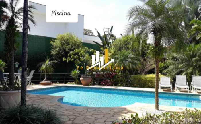 Imagem Chácara com 4 Quartos à Venda, 1.000 m² em Terras De Itaici - Indaiatuba Imagem Chácara com 4 Quartos à Venda, 1.000 m² em Terras De Itaici - Indaiatuba