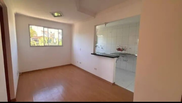 Imagem Apartamento com 2 Quartos para Alugar, 45 m² em Vila Suissa - Mogi Das Cruzes Imagem Apartamento com 2 Quartos para Alugar, 45 m² em Vila Suissa - Mogi Das Cruzes
