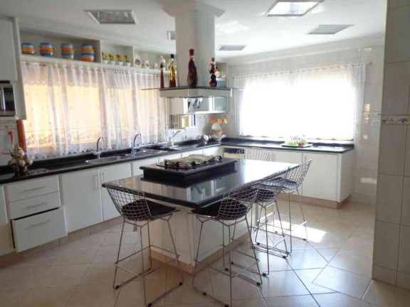 Imagem Casa com 4 Quartos à Venda, 441 m² em Lagos - Mogi Das Cruzes Imagem Casa com 4 Quartos à Venda, 441 m² em Lagos - Mogi Das Cruzes