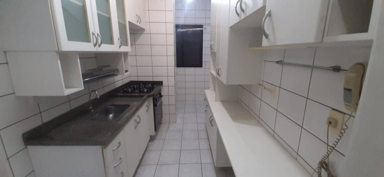 Imagem Apartamento com 2 Quartos para Alugar, 65 m² em Parque Residencial Aquarius - São José Dos Campos Imagem Apartamento com 2 Quartos para Alugar, 65 m² em Parque Residencial Aquarius - São José Dos Campos