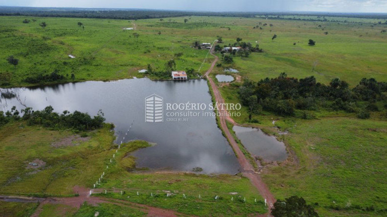 Imagem Imóvel à Venda, 1.338 m² em Parque Vale Araguaia - Araguaína