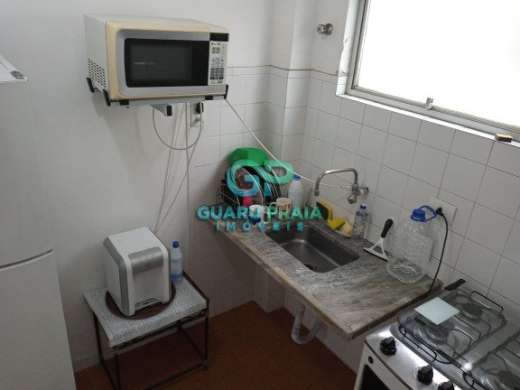 Imagem Apartamento com 3 Quartos à Venda, 70 m² em Enseada - Guarujá