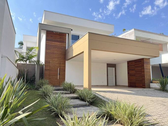 Casa de Condomínio com 3 Quartos à Venda, 180 m² em Villagio Di Capri - Votorantim