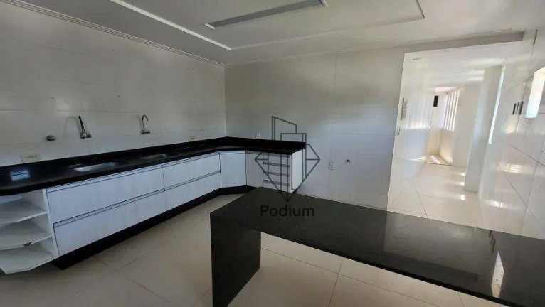 Imagem Apartamento com 3 Quartos à Venda, 236 m² em Bessa - João Pessoa Imagem Apartamento com 3 Quartos à Venda, 236 m² em Bessa - João Pessoa