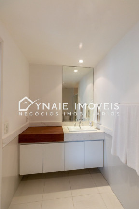 Imagem Apartamento com 1 Quarto à Venda, 62 m² em Itaim Bibi - São Paulo