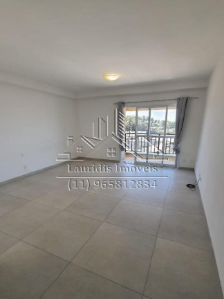 Imagem Imóvel com 1 Quarto à Venda, 38 m² em Tamboré - Barueri