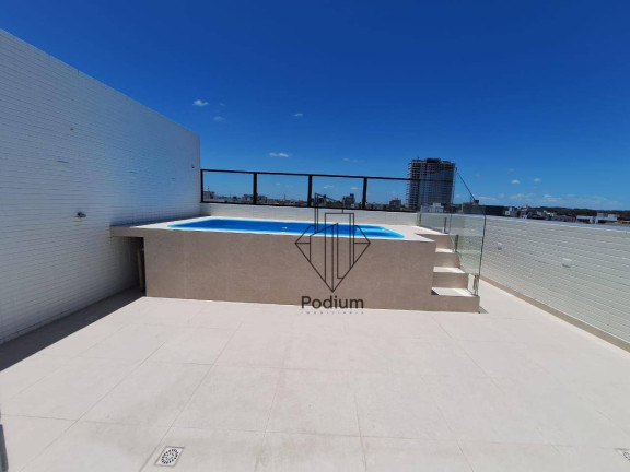 Imagem Apartamento com 2 Quartos à Venda ou Locação, 110 m² em Bessa - João Pessoa Imagem Apartamento com 2 Quartos à Venda ou Locação, 110 m² em Bessa - João Pessoa