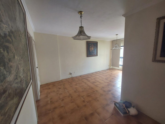 Apartamento com 2 Quartos à Venda, 72 m² em Brooklin Paulista - São Paulo