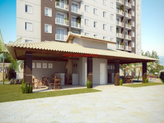 Imagem Apartamento com 2 Quartos à Venda, 61 m² em Vila Marajó - Várzea Paulista Imagem Apartamento com 2 Quartos à Venda, 61 m² em Vila Marajó - Várzea Paulista