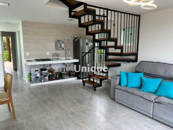 Imagem Casa com 5 Quartos à Venda, 195 m² em Brava - Armação Dos Búzios Imagem Casa com 5 Quartos à Venda, 195 m² em Brava - Armação Dos Búzios