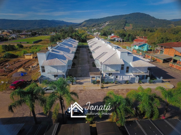 Imagem Casa com 2 Quartos à Venda, 85 m² em Vila Rica - Feliz Imagem Casa com 2 Quartos à Venda, 85 m² em Vila Rica - Feliz